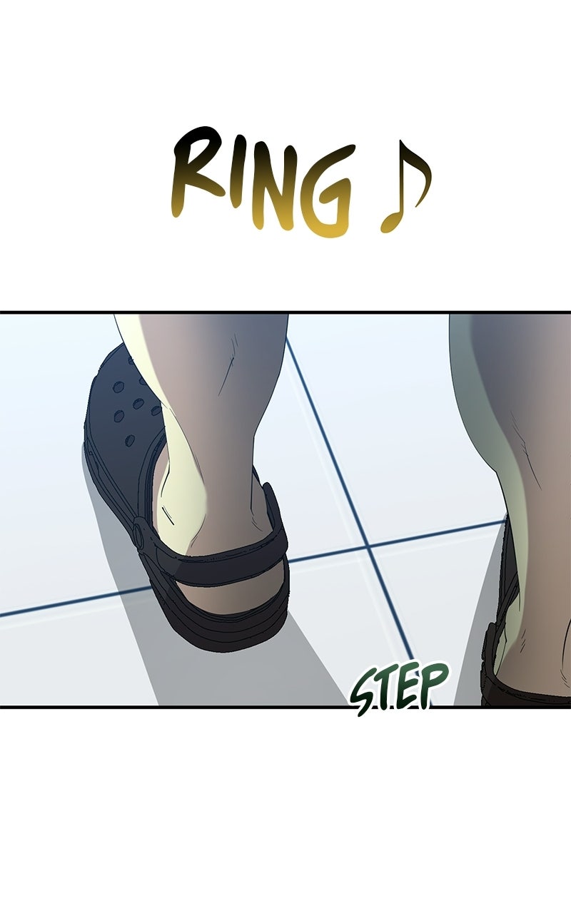 Night Shift in AnotherWorld Episode 13 page 88 - 