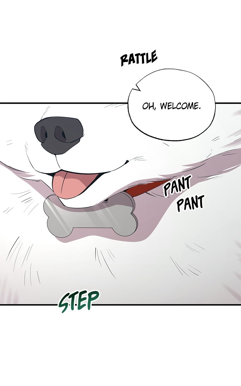 Night Shift in AnotherWorld Episode 13 page 89 - 