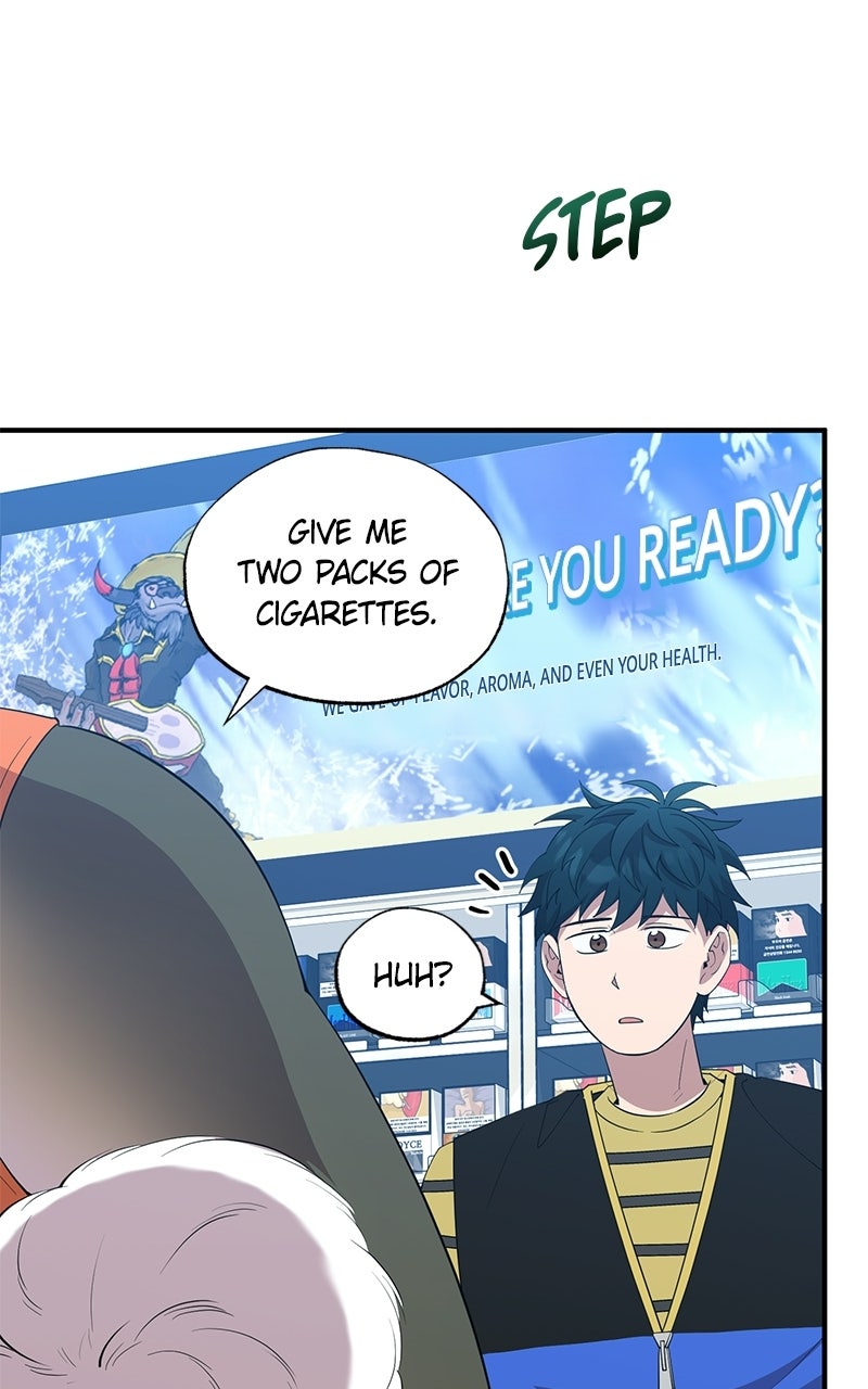 Night Shift in AnotherWorld Episode 13 page 90 - 