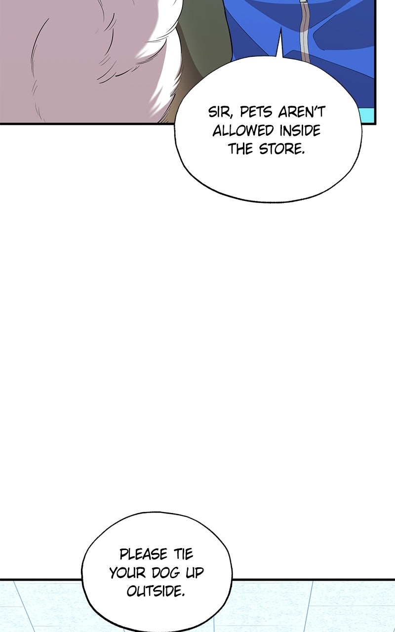 Night Shift in AnotherWorld Episode 13 page 91 - 