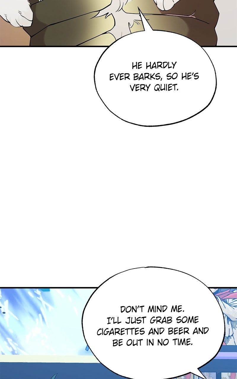 Night Shift in AnotherWorld Episode 14 page 2 - 