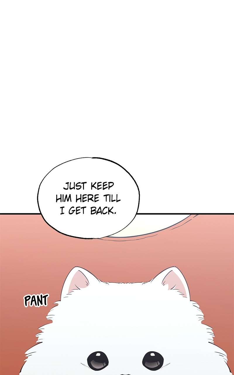 Night Shift in AnotherWorld Episode 14 page 21 - 