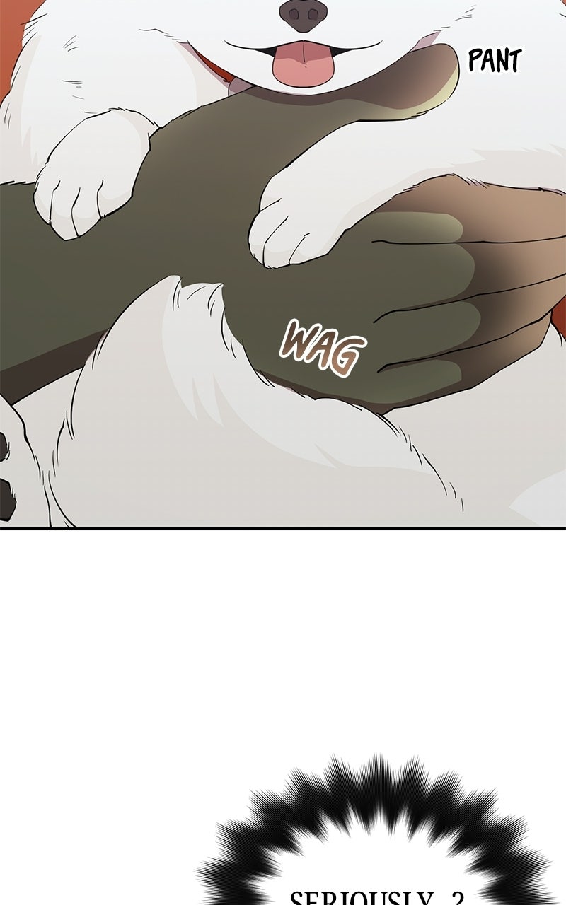 Night Shift in AnotherWorld Episode 14 page 22 - 
