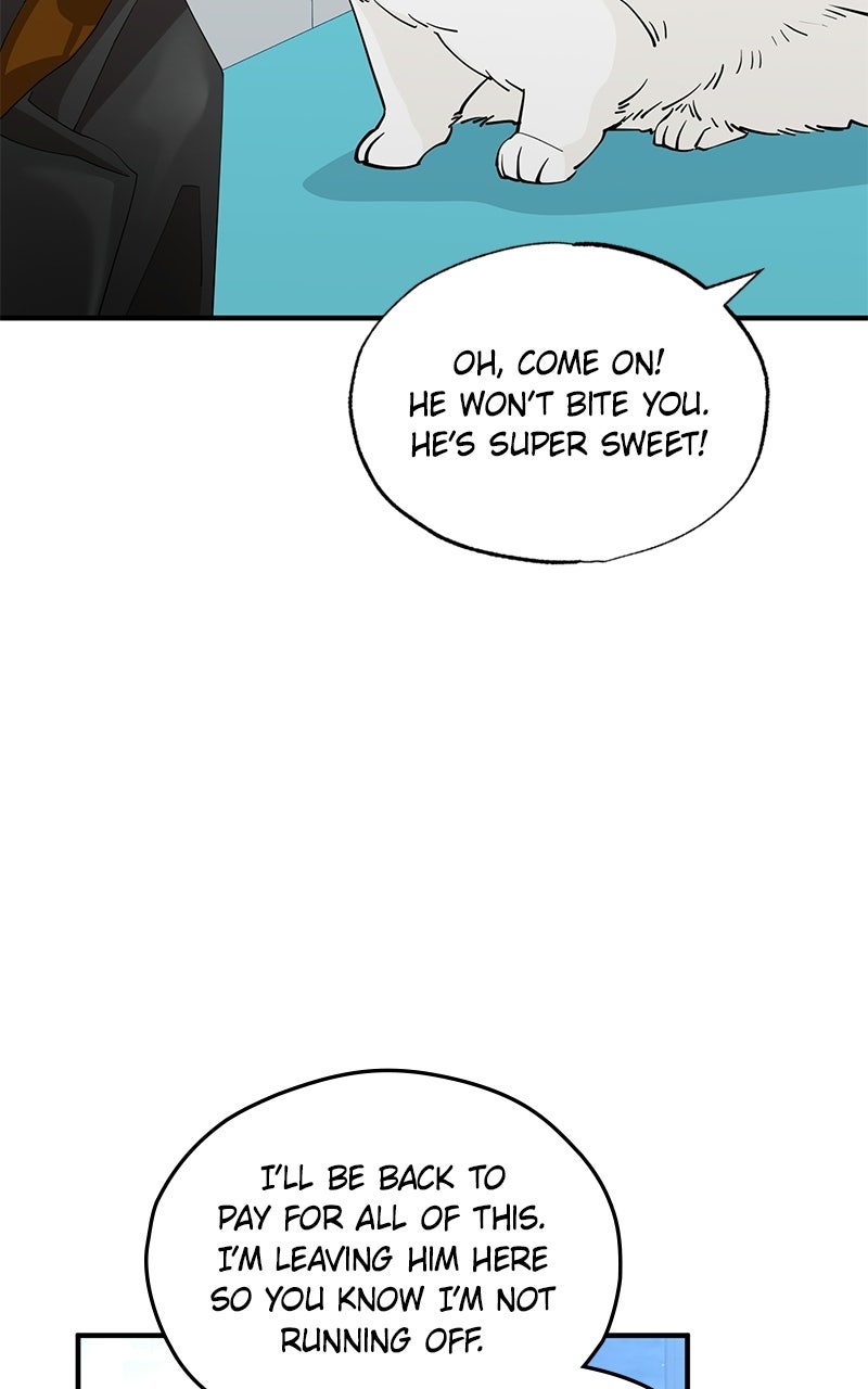Night Shift in AnotherWorld Episode 14 page 25 - 