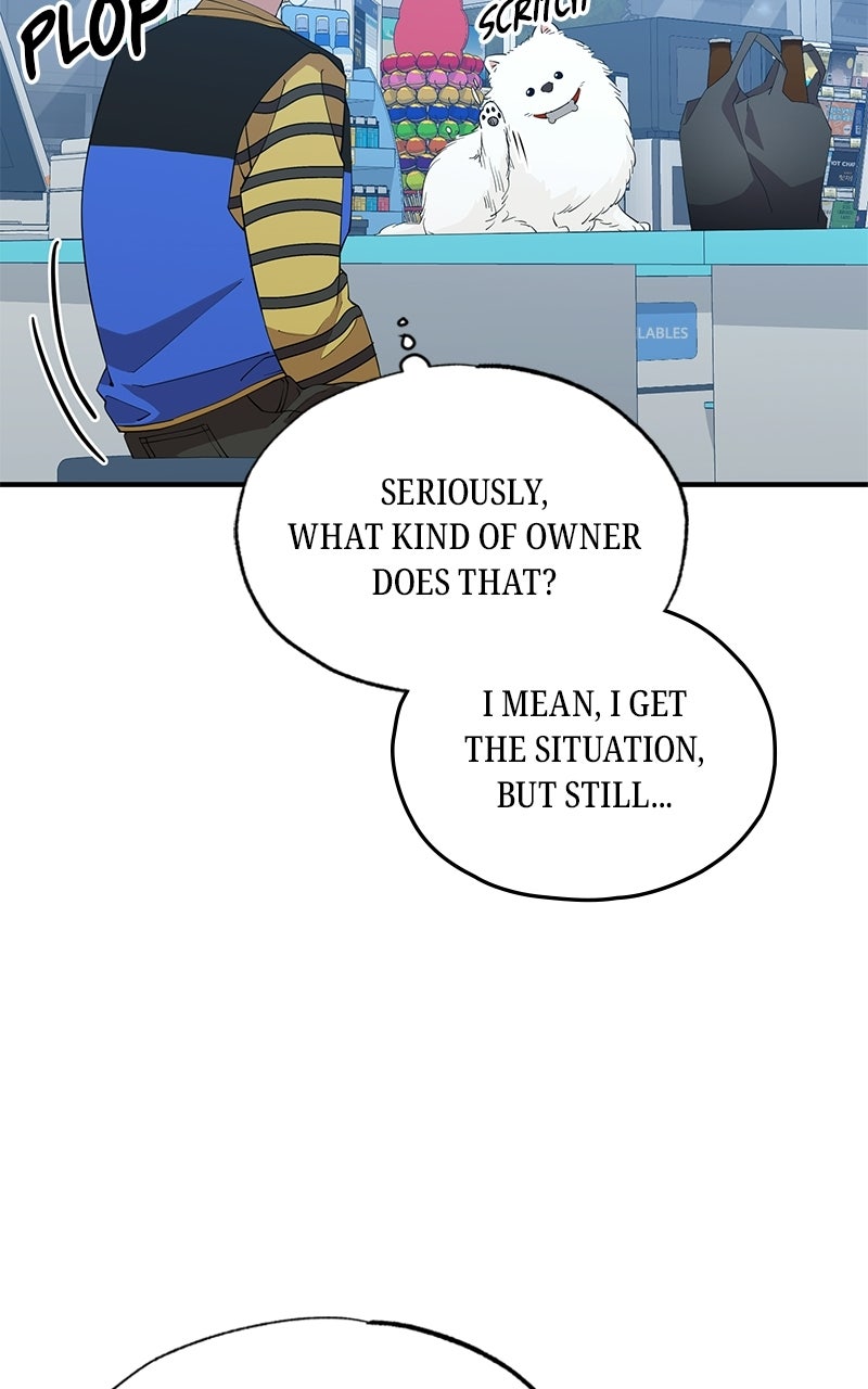 Night Shift in AnotherWorld Episode 14 page 30 - 