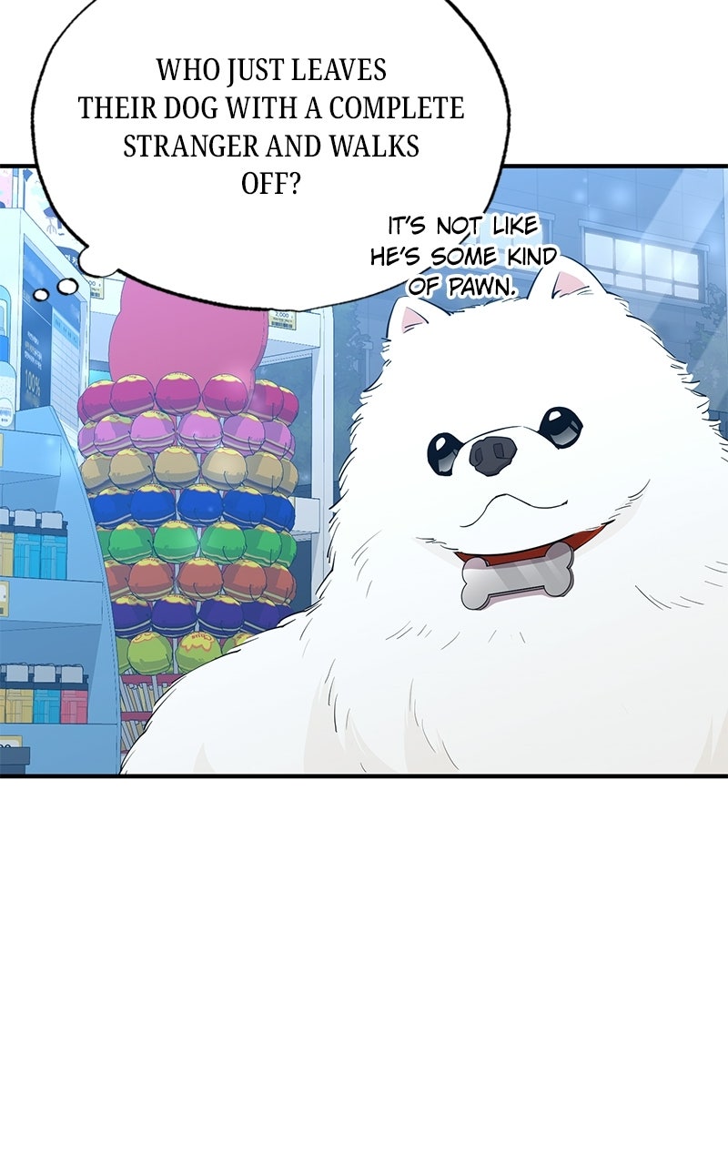 Night Shift in AnotherWorld Episode 14 page 31 - 