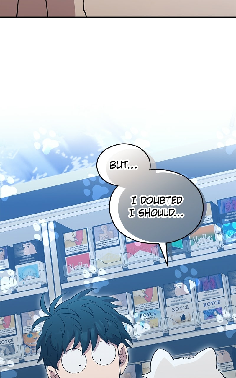 Night Shift in AnotherWorld Episode 14 page 37 - 