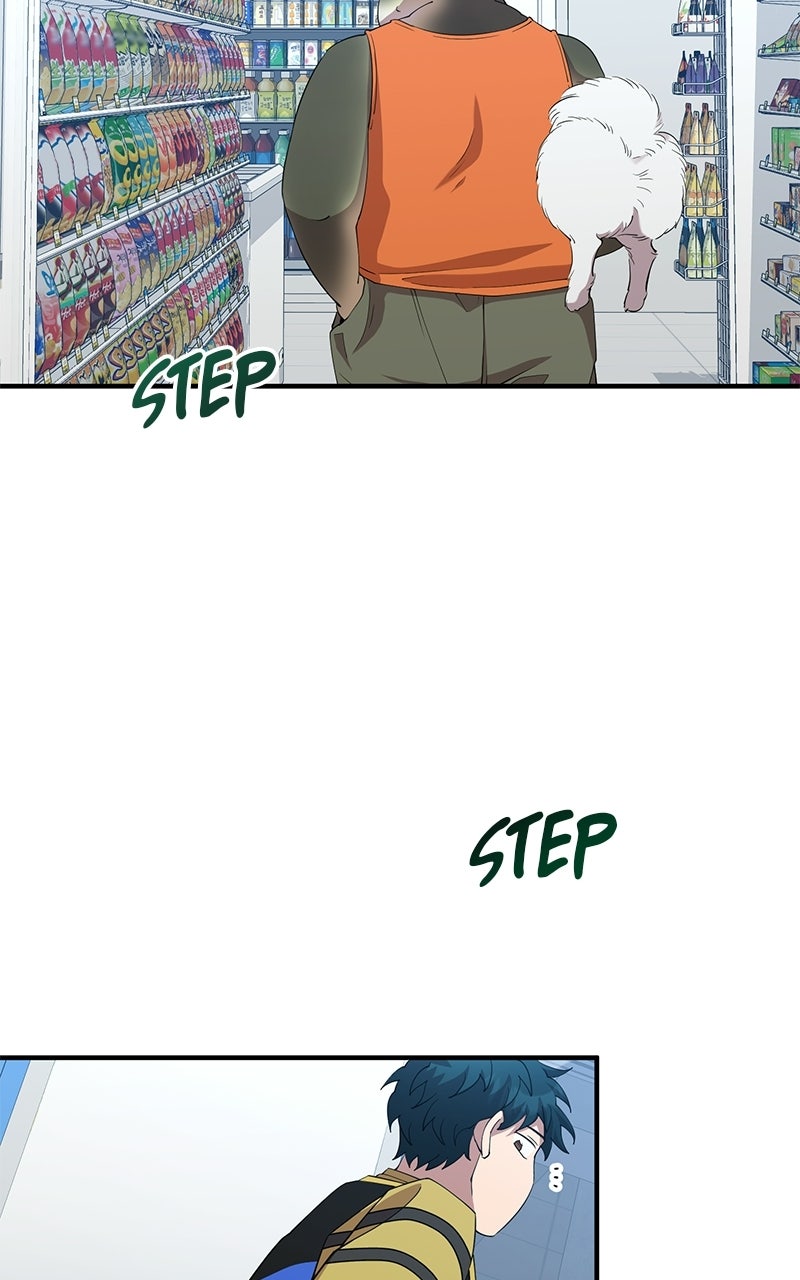 Night Shift in AnotherWorld Episode 14 page 5 - 
