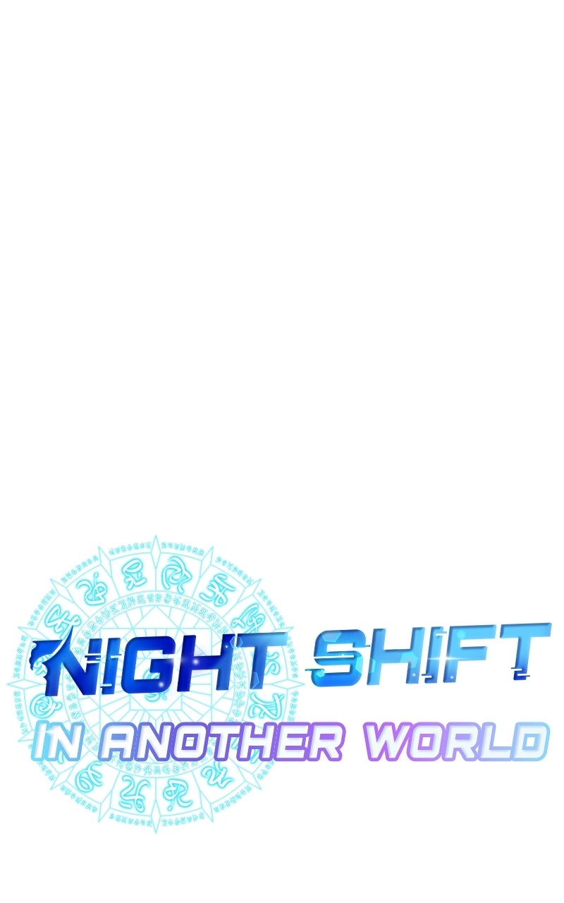 Night Shift in AnotherWorld Episode 14 page 42 - 