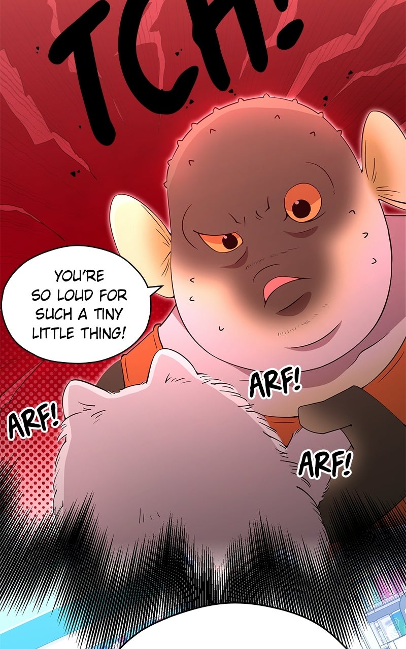 Night Shift in AnotherWorld Episode 14 page 48 - 