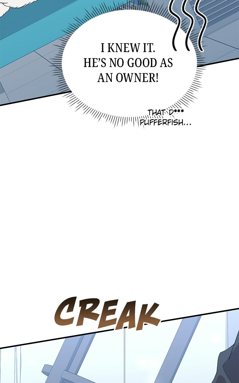 Night Shift in AnotherWorld Episode 14 page 50 - 