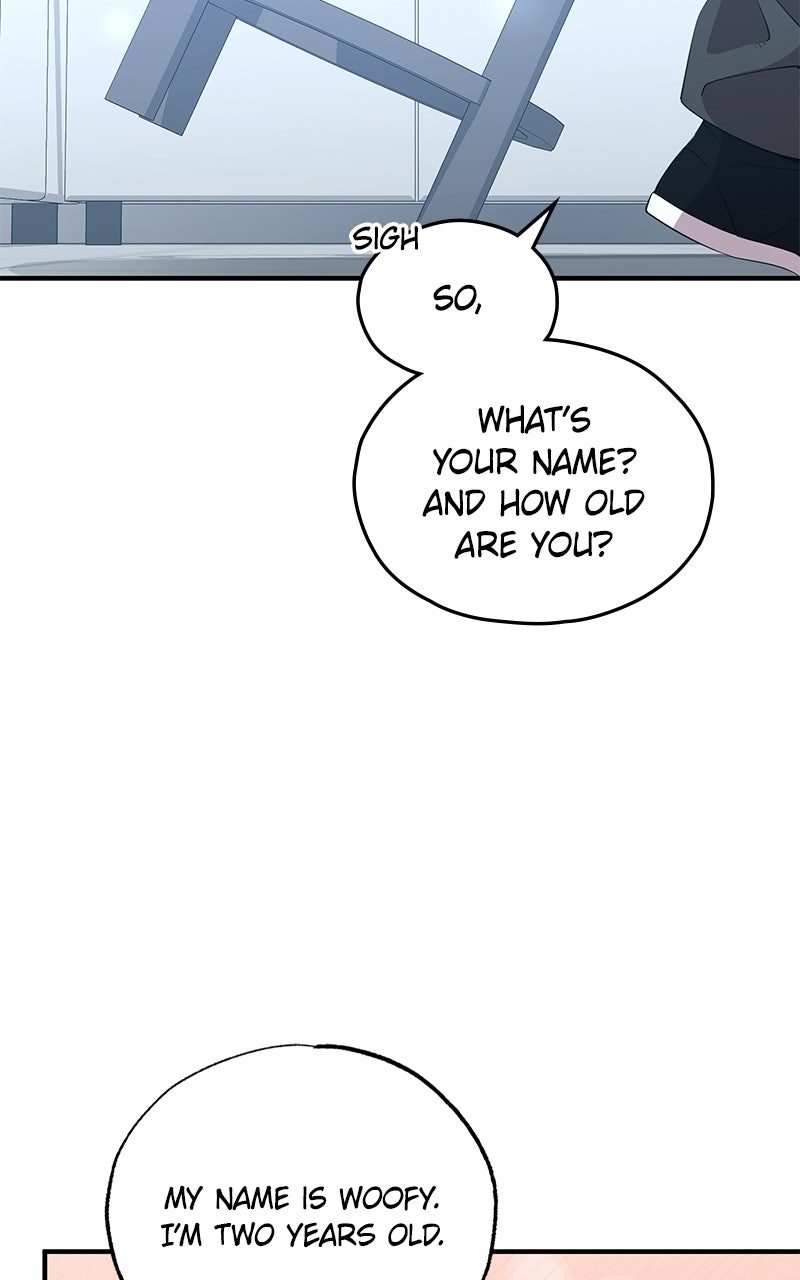 Night Shift in AnotherWorld Episode 14 page 51 - 