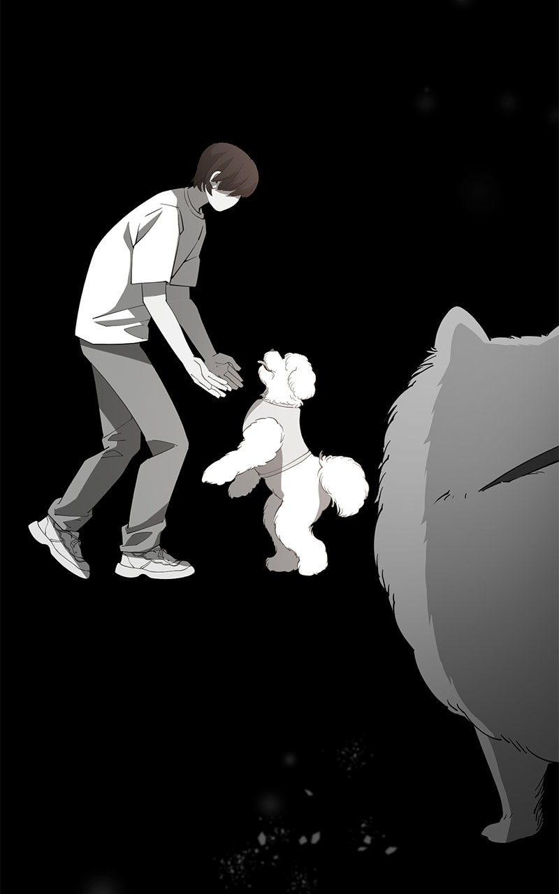 Night Shift in AnotherWorld Episode 14 page 57 - 
