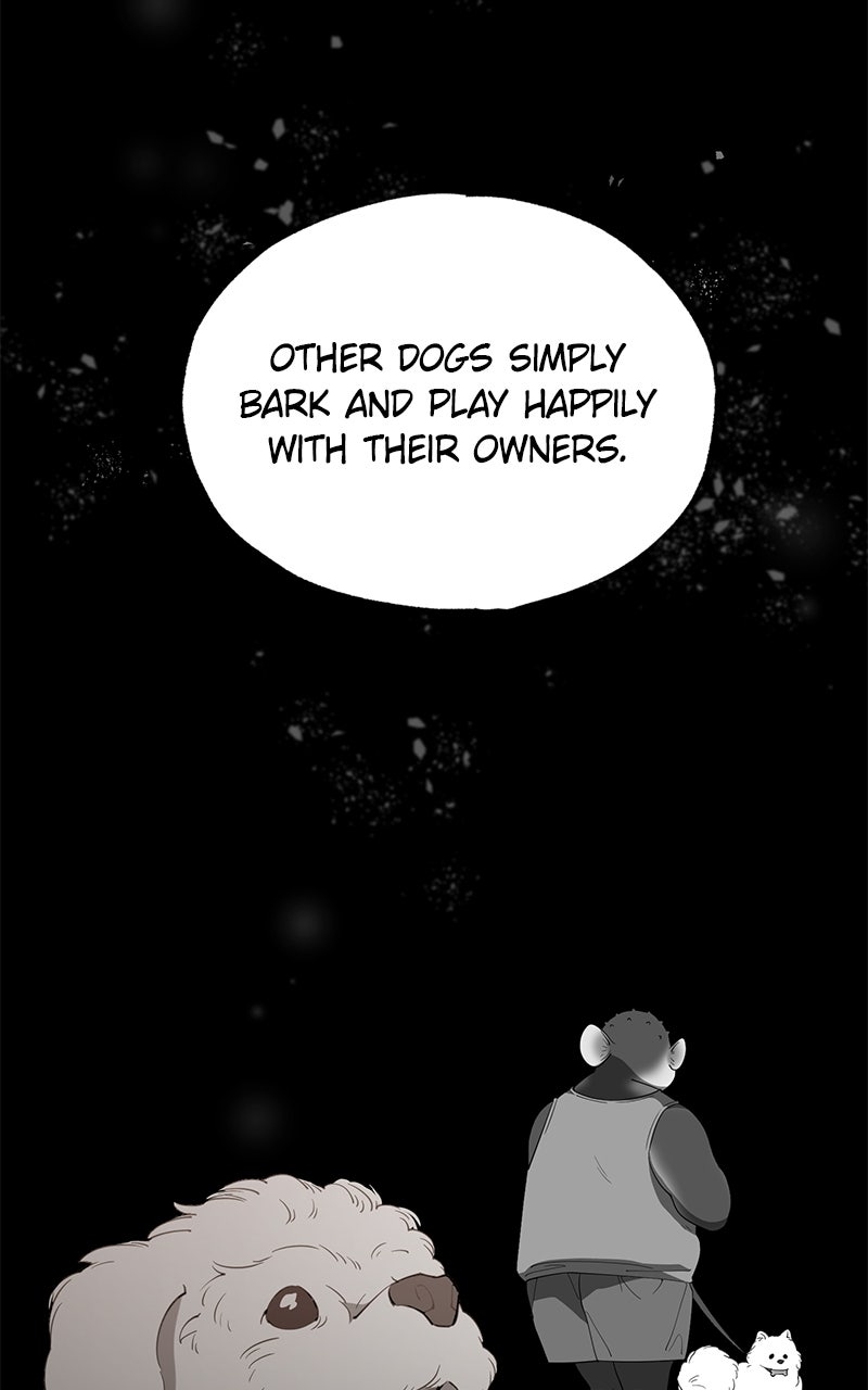 Night Shift in AnotherWorld Episode 14 page 58 - 