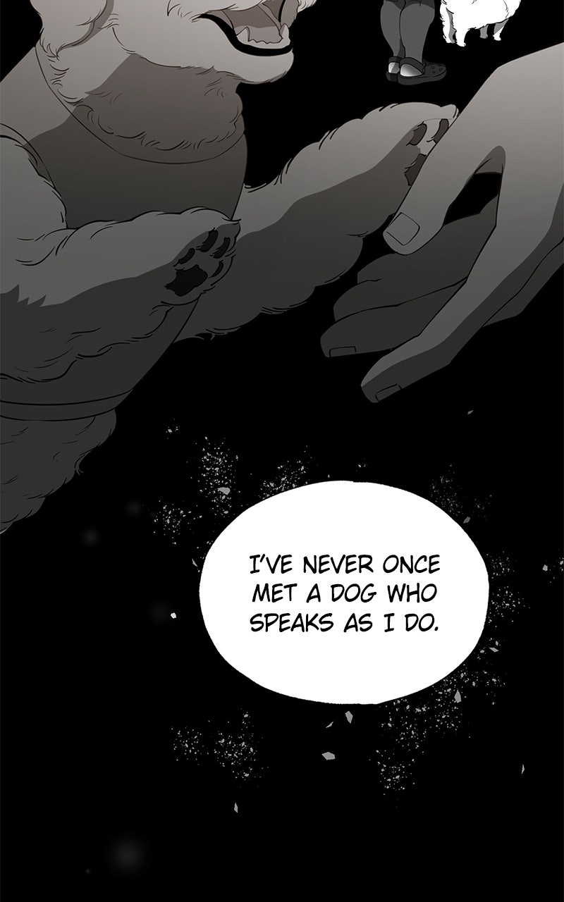 Night Shift in AnotherWorld Episode 14 page 59 - 