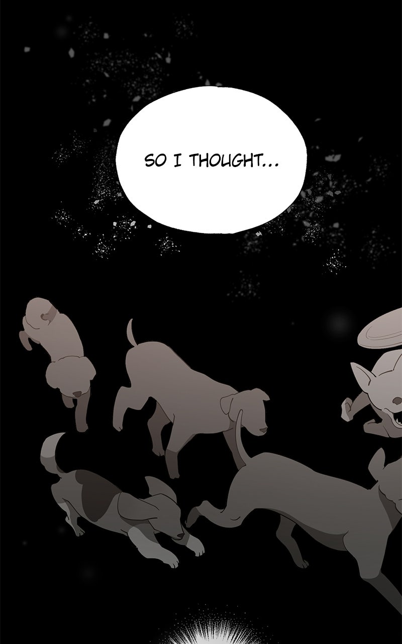 Night Shift in AnotherWorld Episode 14 page 60 - 