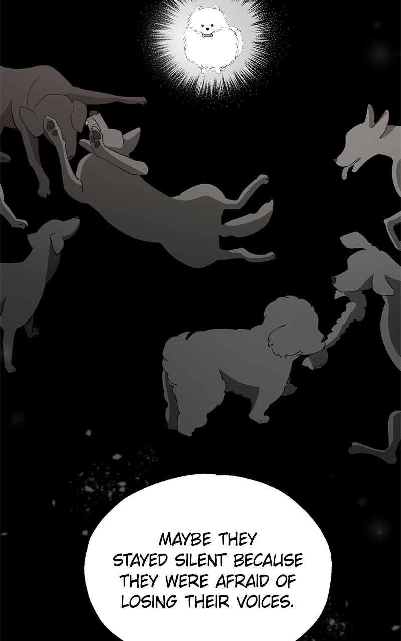 Night Shift in AnotherWorld Episode 14 page 61 - 