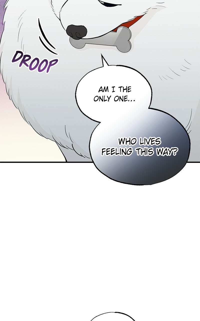 Night Shift in AnotherWorld Episode 14 page 63 - 