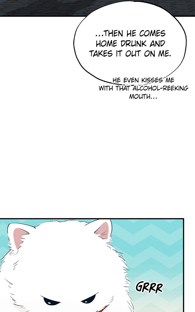 Night Shift in AnotherWorld Episode 14 page 69 - 