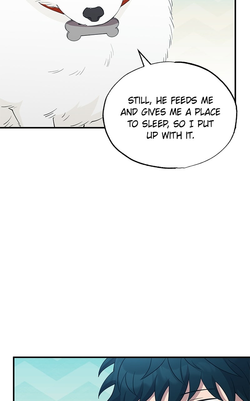 Night Shift in AnotherWorld Episode 14 page 70 - 