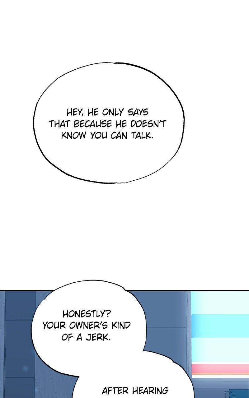 Night Shift in AnotherWorld Episode 14 page 73 - 