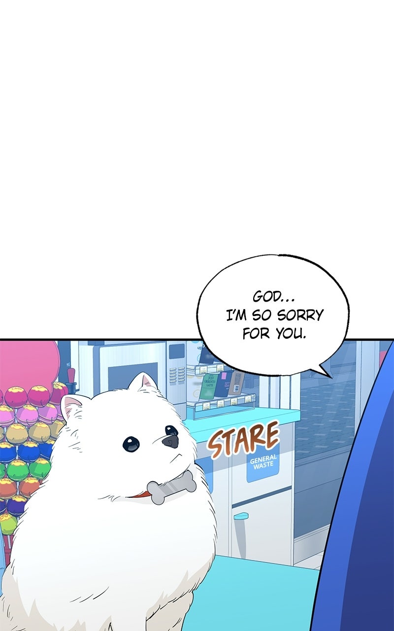 Night Shift in AnotherWorld Episode 14 page 79 - 