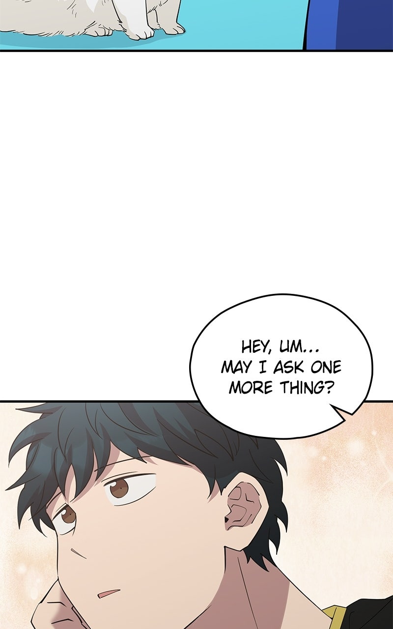 Night Shift in AnotherWorld Episode 14 page 80 - 