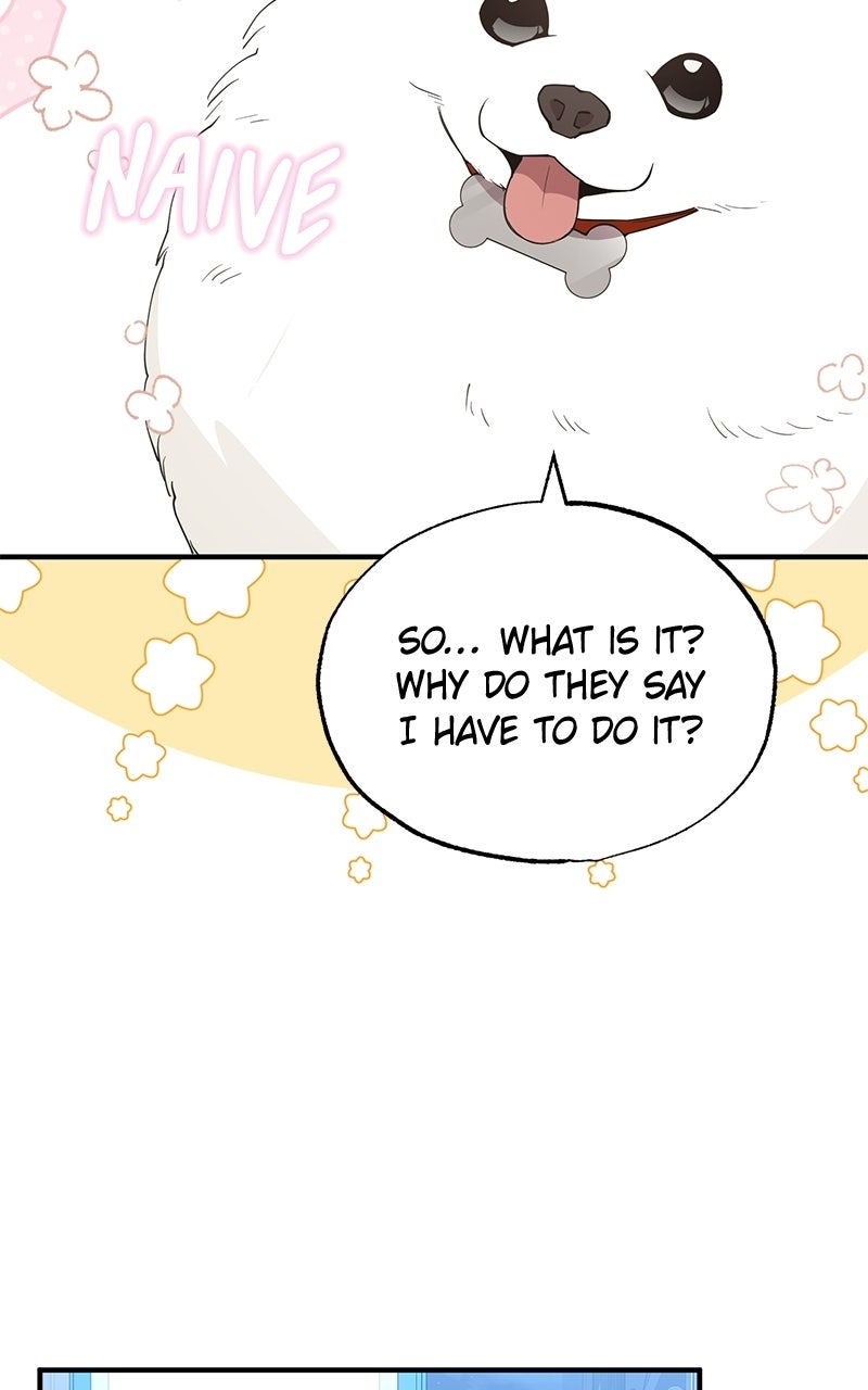 Night Shift in AnotherWorld Episode 14 page 85 - 