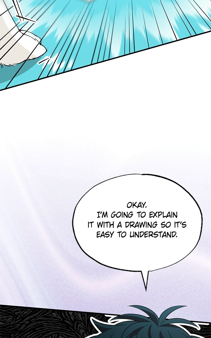 Night Shift in AnotherWorld Episode 14 page 88 - 