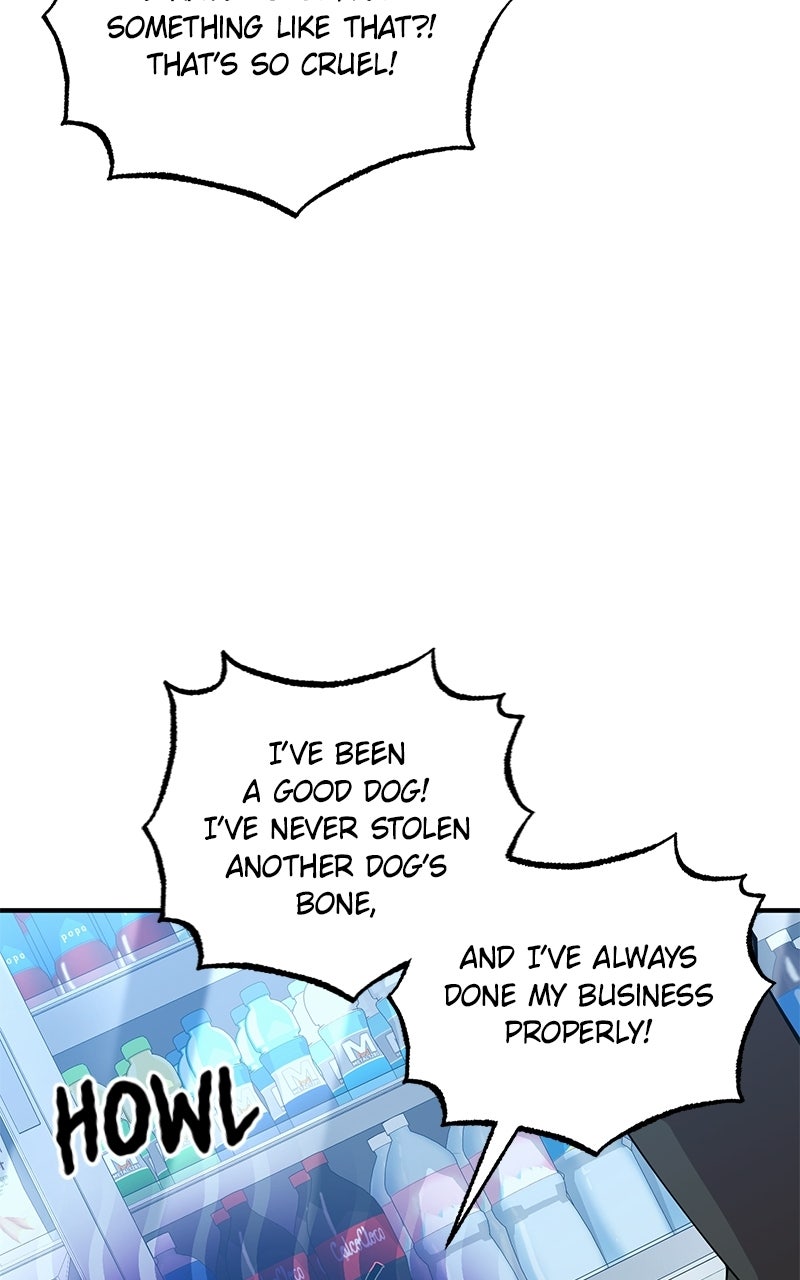 Night Shift in AnotherWorld Episode 15 page 14 - 