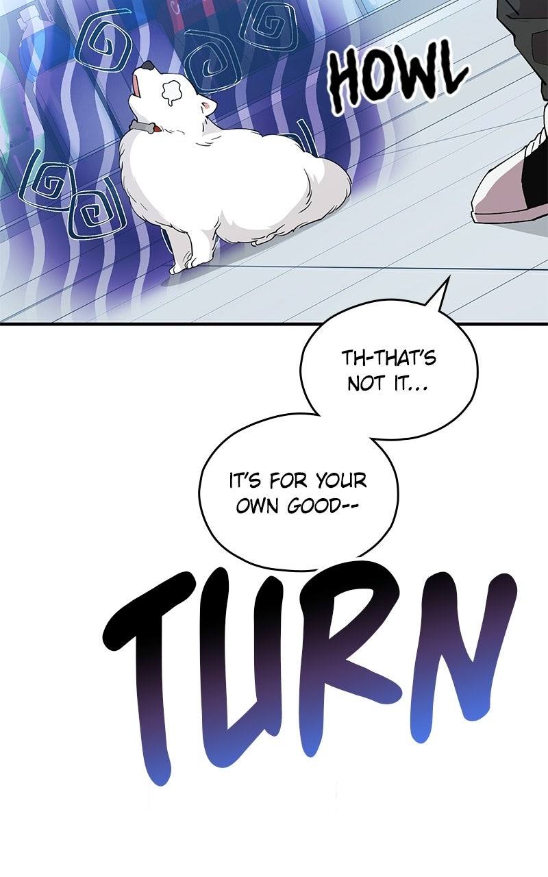 Night Shift in AnotherWorld Episode 15 page 15 - 