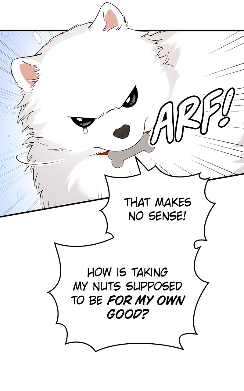 Night Shift in AnotherWorld Episode 15 page 16 - 