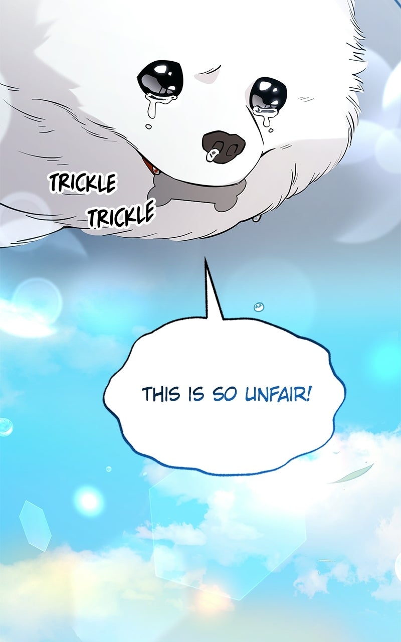 Night Shift in AnotherWorld Episode 15 page 21 - 