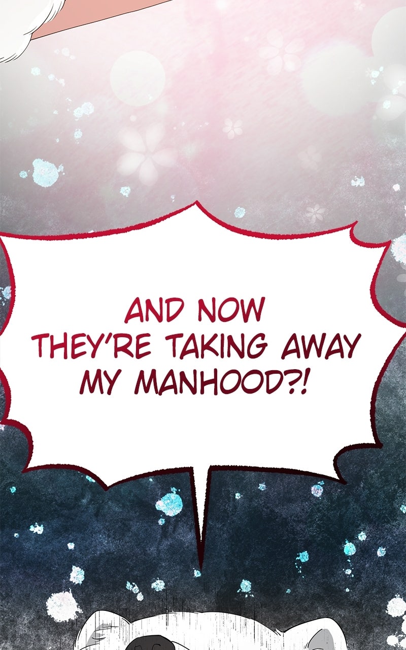 Night Shift in AnotherWorld Episode 15 page 25 - 