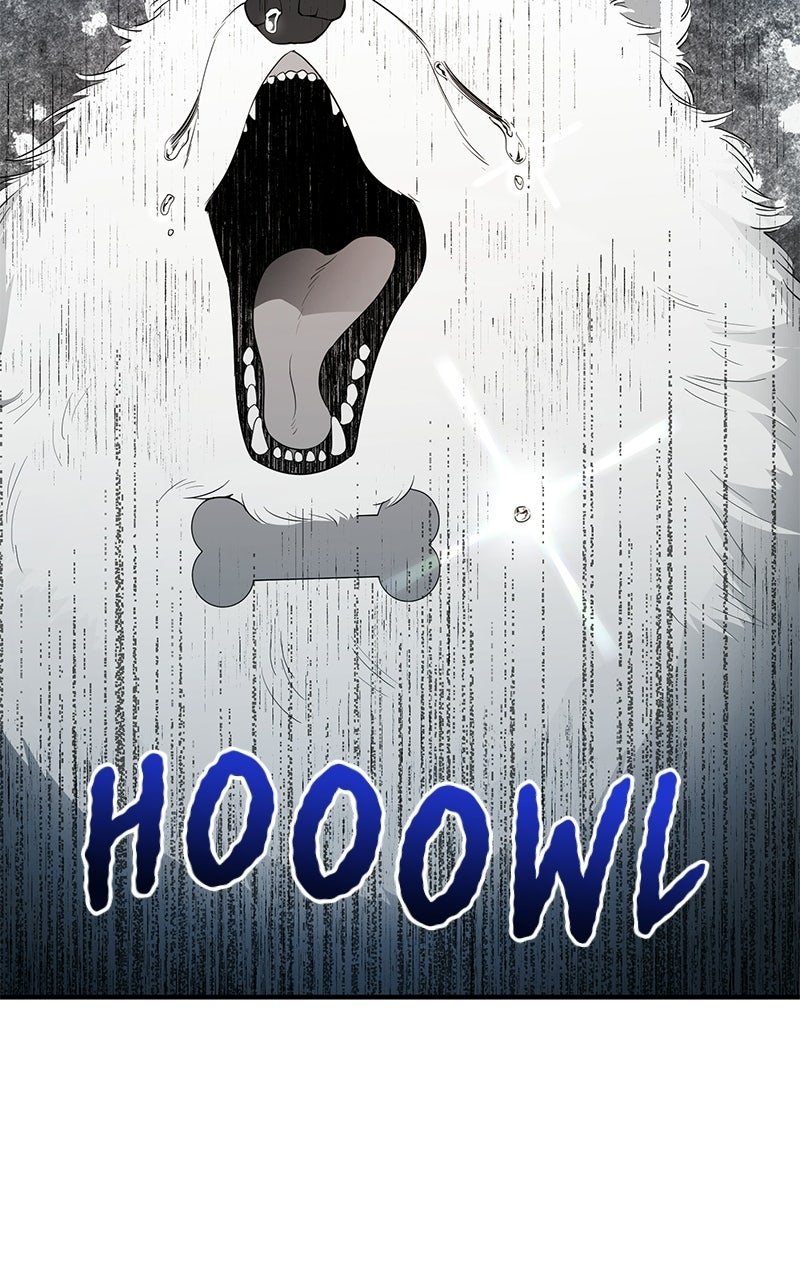 Night Shift in AnotherWorld Episode 15 page 26 - 