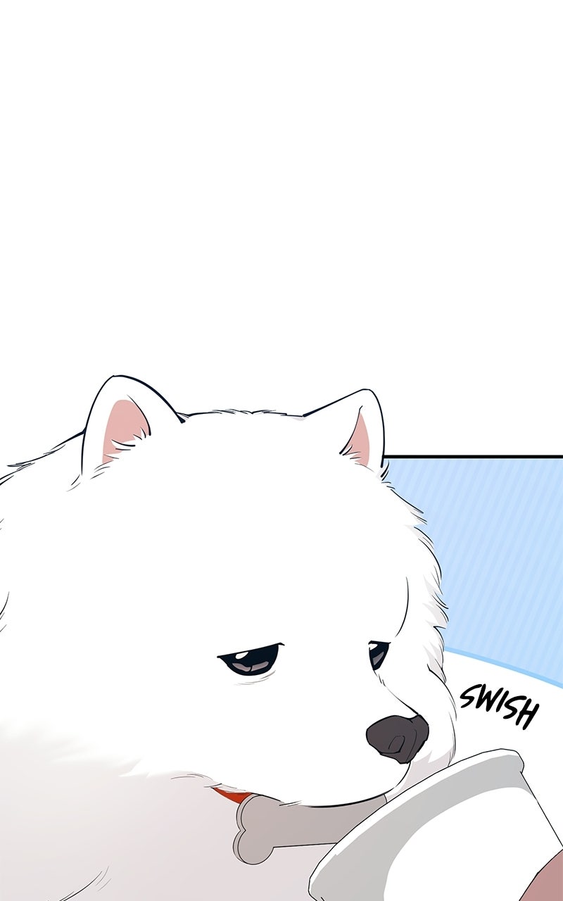 Night Shift in AnotherWorld Episode 15 page 30 - 