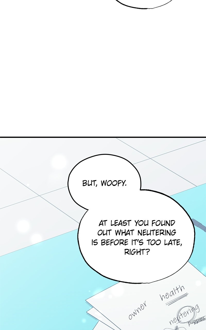 Night Shift in AnotherWorld Episode 15 page 34 - 