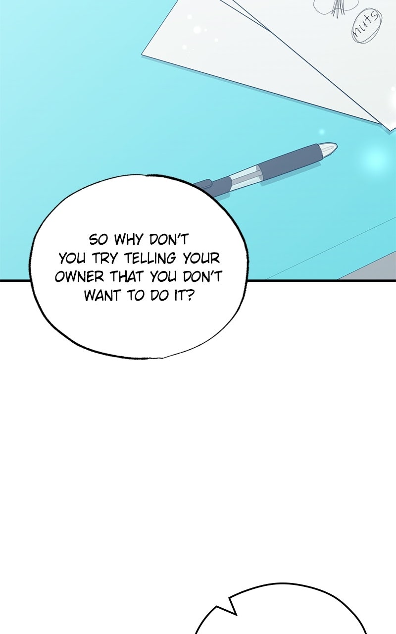 Night Shift in AnotherWorld Episode 15 page 35 - 