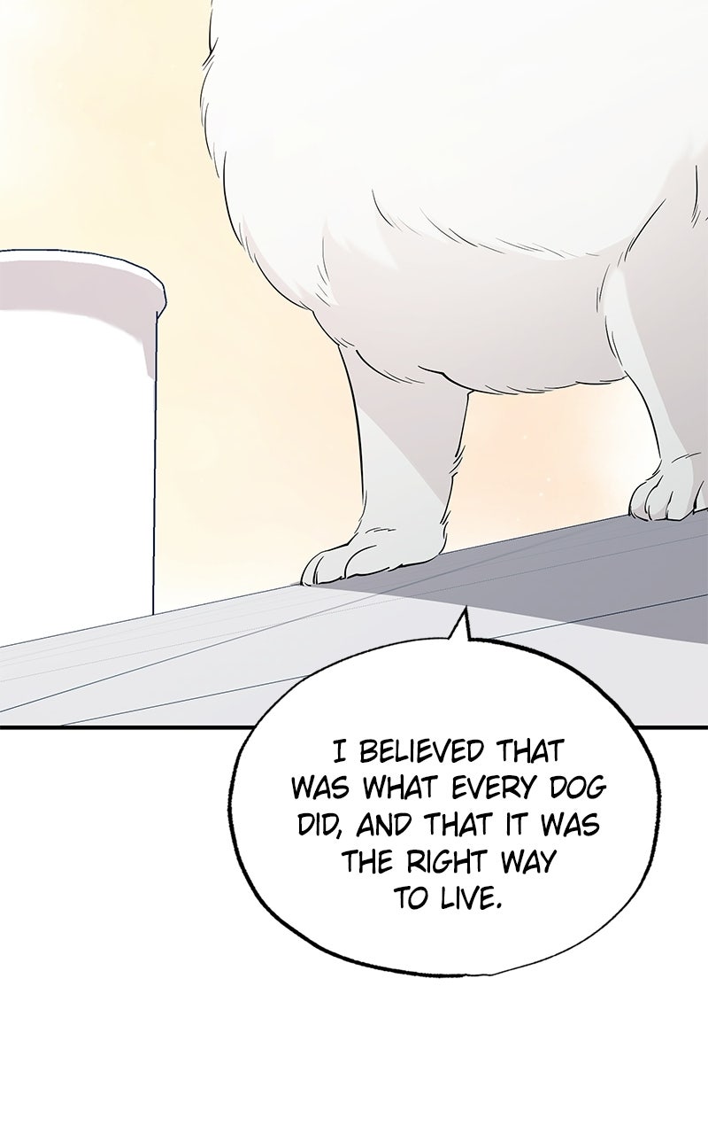 Night Shift in AnotherWorld Episode 15 page 38 - 