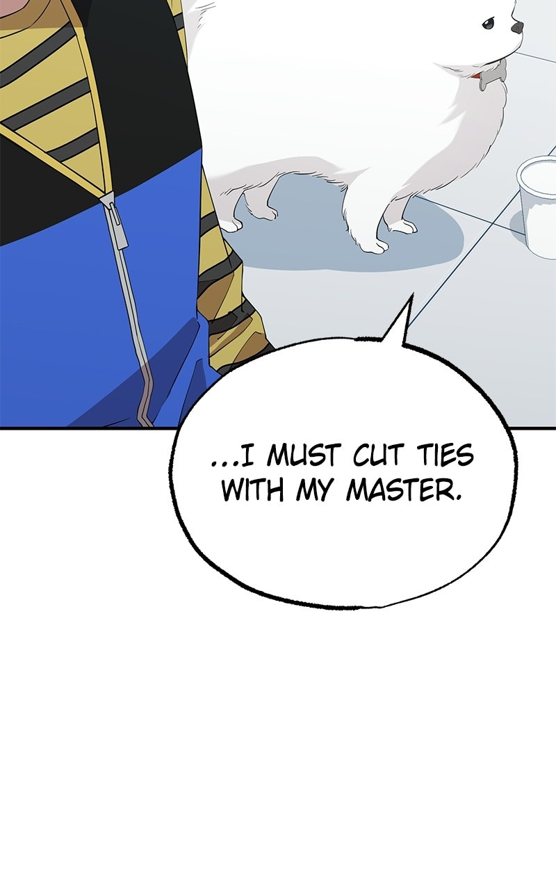Night Shift in AnotherWorld Episode 15 page 41 - 