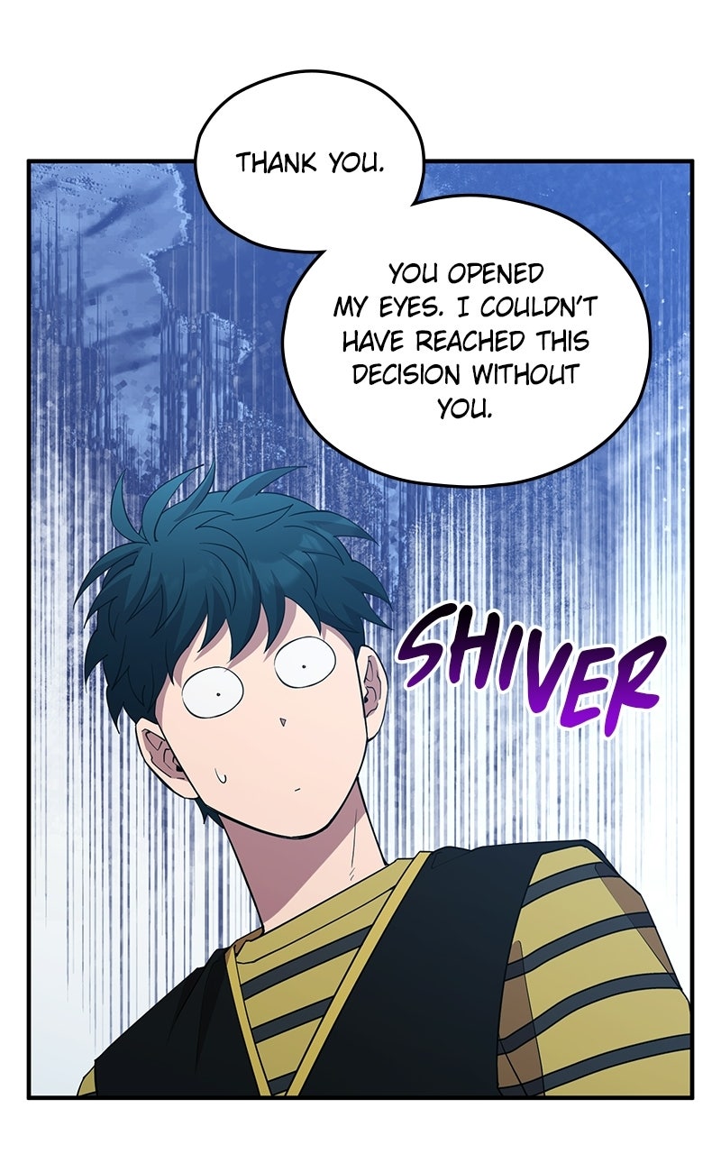 Night Shift in AnotherWorld Episode 15 page 42 - 