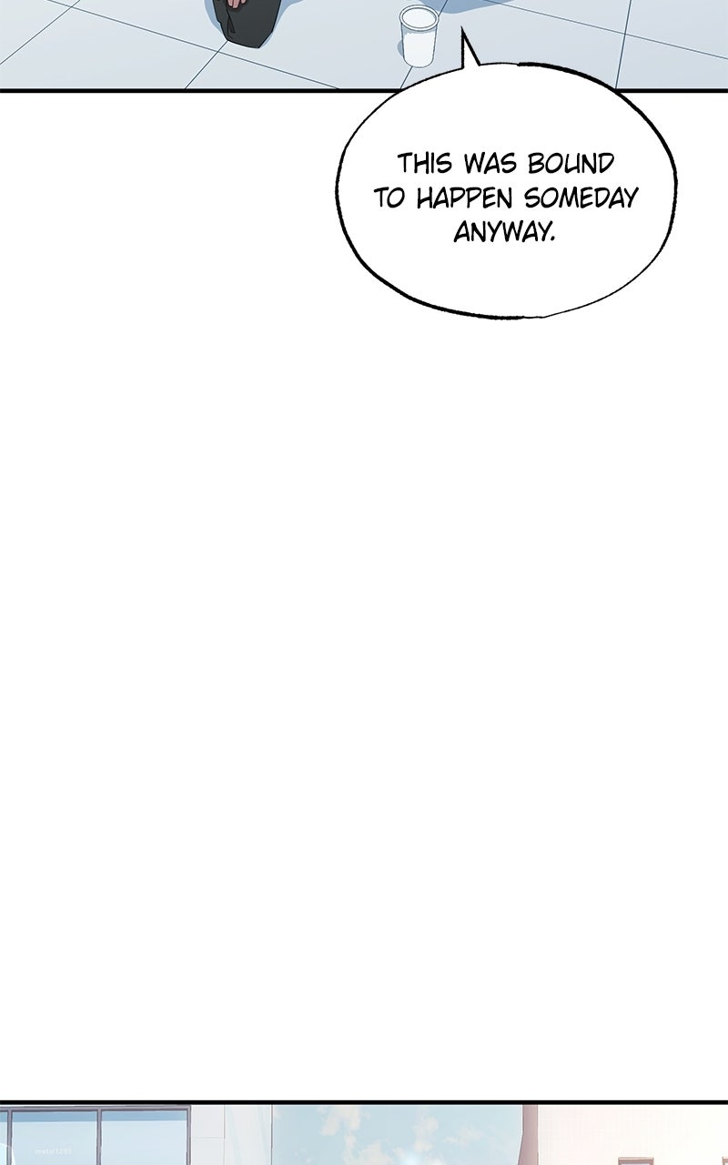 Night Shift in AnotherWorld Episode 15 page 44 - 