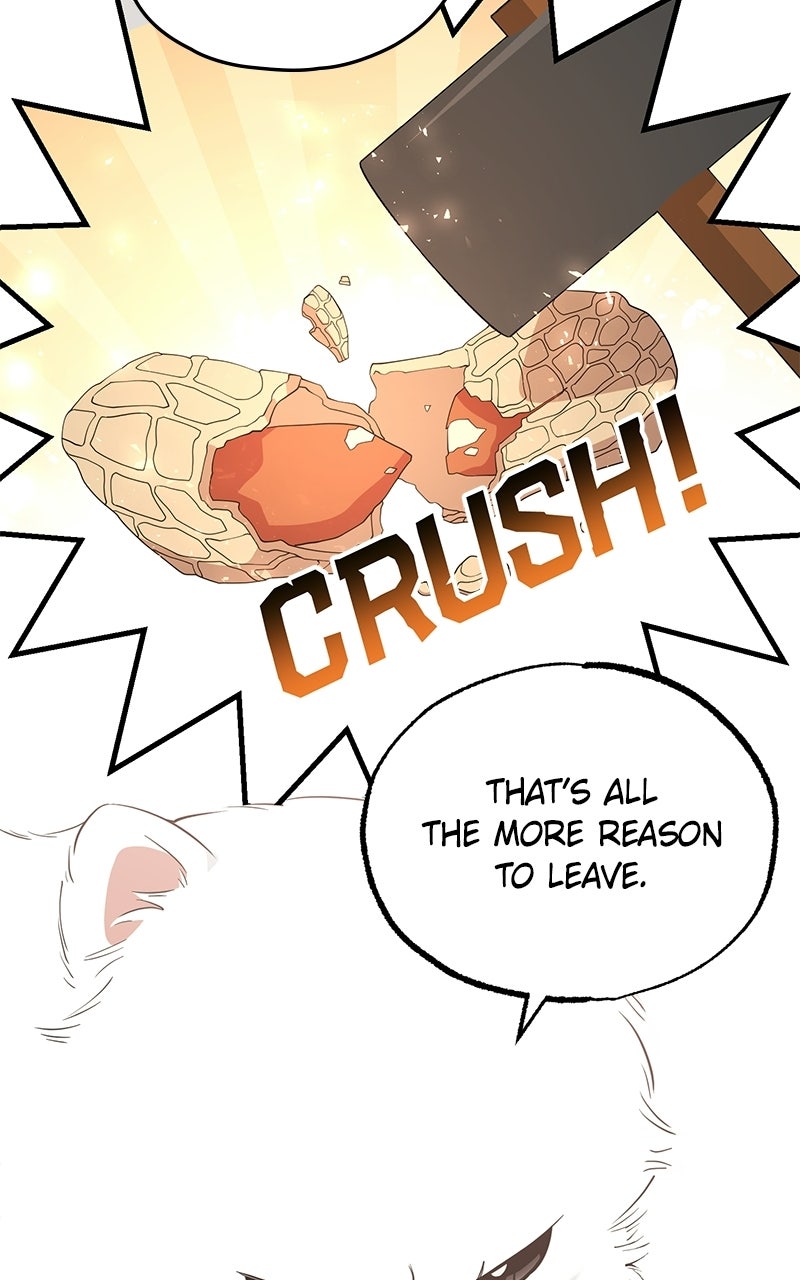 Night Shift in AnotherWorld Episode 15 page 47 - 