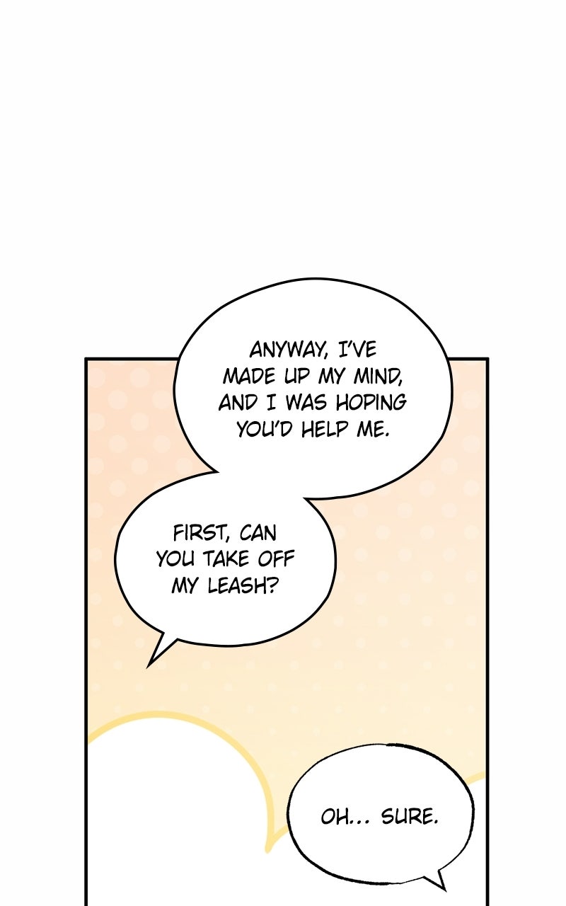 Night Shift in AnotherWorld Episode 15 page 49 - 