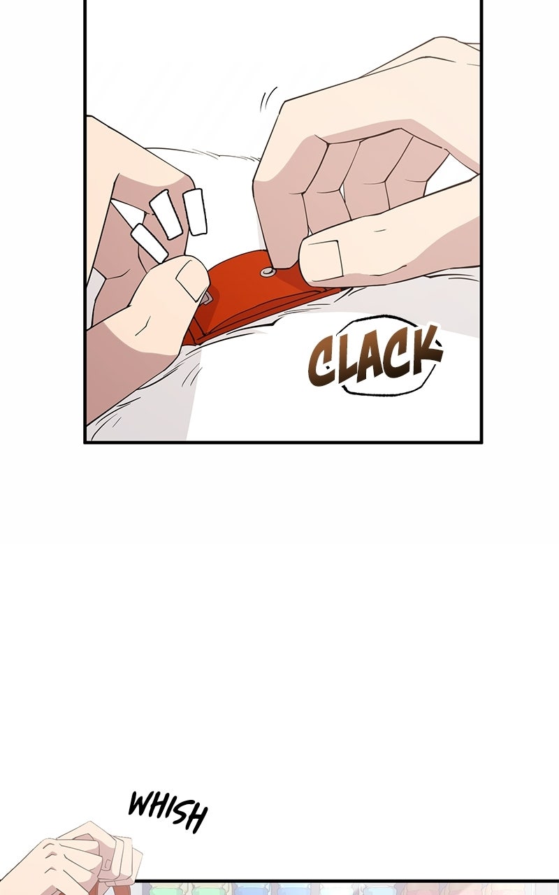 Night Shift in AnotherWorld Episode 15 page 50 - 