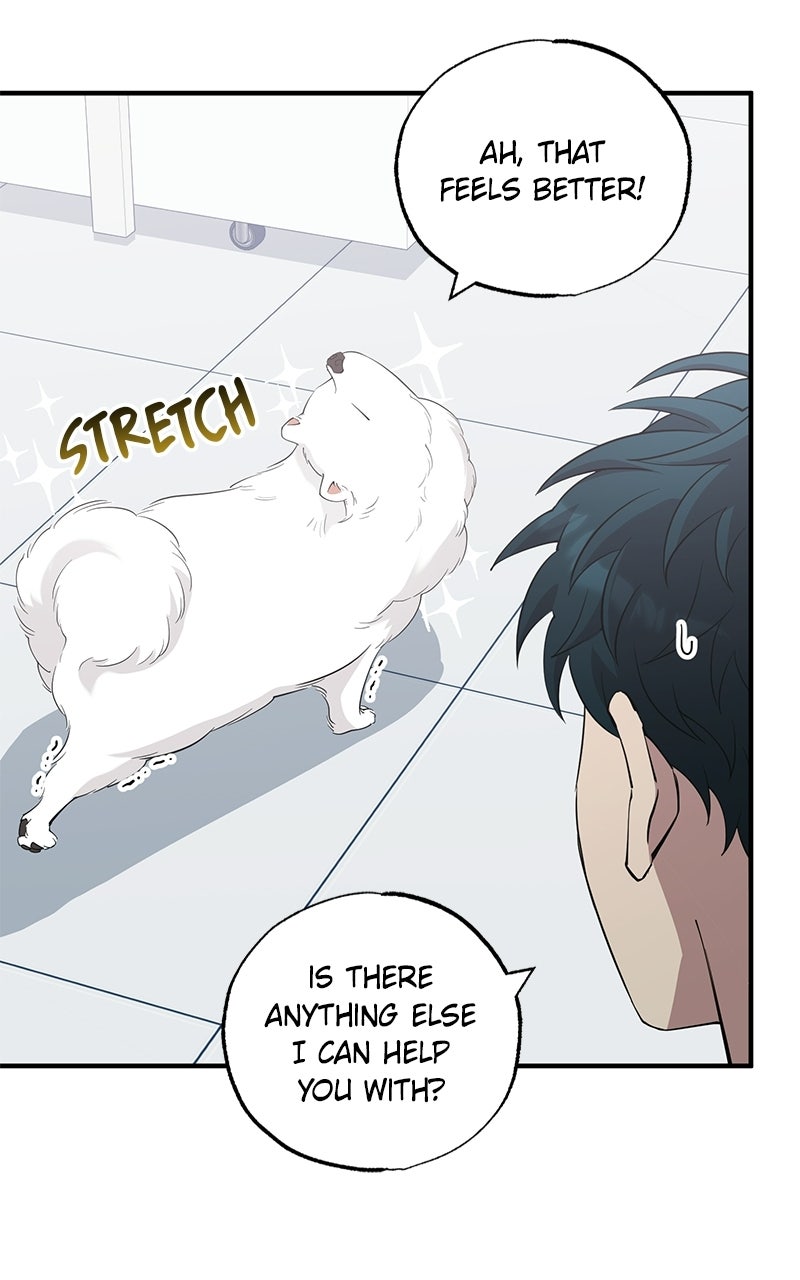 Night Shift in AnotherWorld Episode 15 page 52 - 