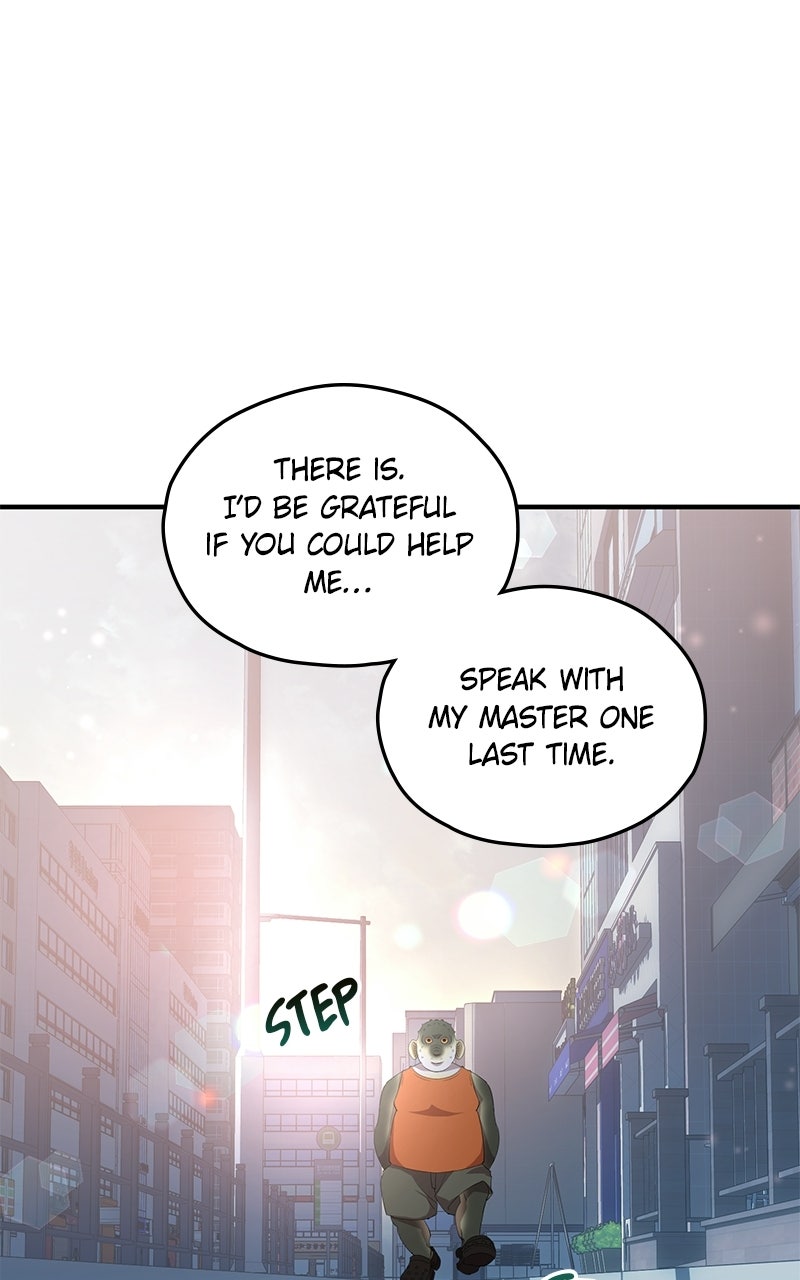 Night Shift in AnotherWorld Episode 15 page 53 - 