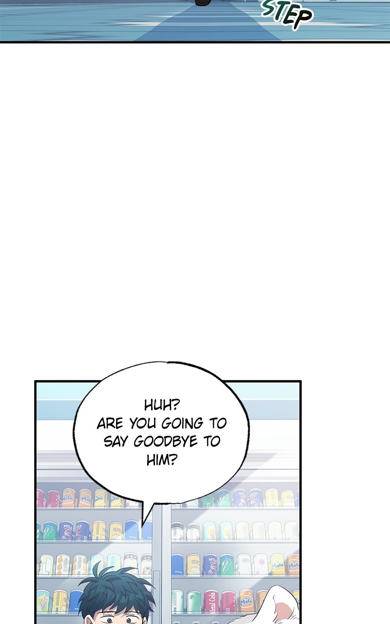 Night Shift in AnotherWorld Episode 15 page 54 - 