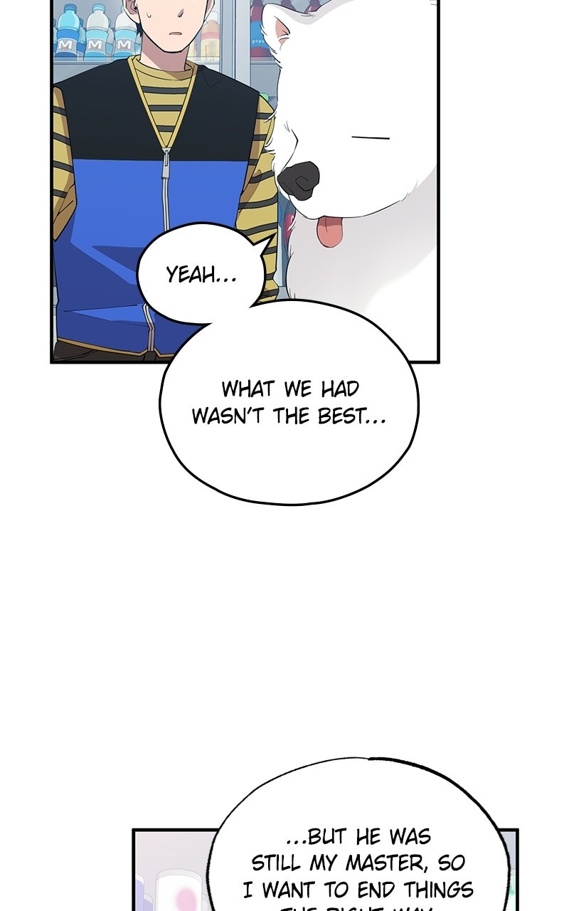 Night Shift in AnotherWorld Episode 15 page 55 - 