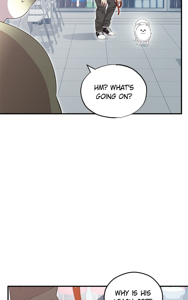 Night Shift in AnotherWorld Episode 15 page 59 - 